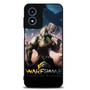 Warframe Plains Of Eidolon Motorola Moto G Play 2024 Case