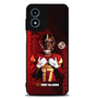 Washington Commanders Terry McLaurin Motorola Moto G Play 2024 Case