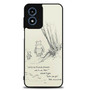 Winnie the pooh friends forever Motorola Moto G Play 2024 Case