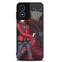 Xenoblade Chronicles 3 Motorola Moto G Play 2024 Case