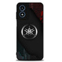 Yamaha motor 1 Motorola Moto G Play 2024 Case