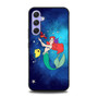 Ariel the Little Mermaid 1 Samsung Galaxy A54 5G Case