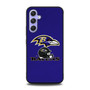 Baltimore Ravens Logo 1 Samsung Galaxy A54 5G Case