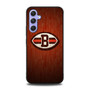Ceveland Browns 1 Samsung Galaxy A54 5G Case