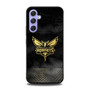 Charlotte Hornets NBA Basketball Samsung Galaxy A54 5G Case