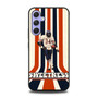 Chicago Bears Sweetness Samsung Galaxy A54 5G Case