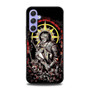 Dark Souls Sun Samsung Galaxy A54 5G Case