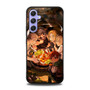 Delicious Dungeon 2 Samsung Galaxy A54 5G Case