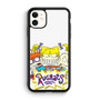 The Rugrats iPhone 11 Case