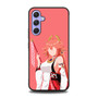 Genshin impact yae miko Samsung Galaxy A54 5G Case