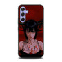 Ghost in the Shell Motoko Kusanagi Samsung Galaxy A54 5G Case