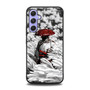 Ghost of Tsushima Panorama Samsung Galaxy A54 5G Case