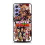Hunter x hunter all characters Samsung Galaxy A54 5G Case