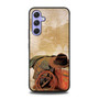 Indiana Jones Stuff Samsung Galaxy A54 5G Case