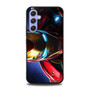 Ironman battle with thanos Samsung Galaxy A54 5G Case