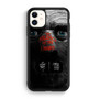 The Silence of the Lambs iPhone 11 Case