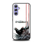 Jujutsu Kaisen Gojo and His Past Samsung Galaxy A54 5G Case