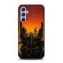 Kingdom of the Planet of the Apes Cover Samsung Galaxy A54 5G Case