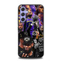 LeBron James Collages Samsung Galaxy A54 5G Case
