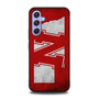 Nebraska Cornhuskers 4 Samsung Galaxy A54 5G Case