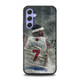 New York Knicks Anthony Samsung Galaxy A54 5G Case