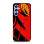 Obito eye moon plan Samsung Galaxy A54 5G Case