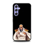 One Piece Garp Samsung Galaxy A54 5G Case