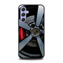 Porsche rim Samsung Galaxy A54 5G Case