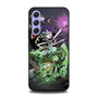 Rick And Mortys Dungeons & Dragons Samsung Galaxy A54 5G Case