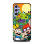 Rugrats Samsung Galaxy A54 5G Case