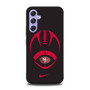 San Francisco 49ers 12 Samsung Galaxy A54 5G Case