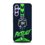 Seattle Seahawks Met Calf Samsung Galaxy A54 5G Case