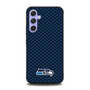 Seattle seahawks pattern Samsung Galaxy A54 5G Case
