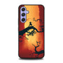 Sekiro Shadows Die Twice Art Samsung Galaxy A54 5G Case