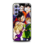 Son Gohan Dragonball Collage Samsung Galaxy A54 5G Case
