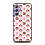 Steven universe cookie cat Samsung Galaxy A54 5G Case