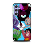 Steven universe team up Samsung Galaxy A54 5G Case