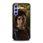 The Last of Us Beautiful Ellie Samsung Galaxy A54 5G Case