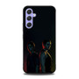 The Last of Us Part II Ellie and Abby Samsung Galaxy A54 5G Case