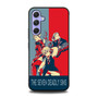The Seven Deadly Sins Samsung Galaxy A54 5G Case