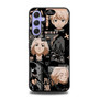 Tokyo revengers mikey personality Samsung Galaxy A54 5G Case
