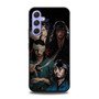 Vagabond Characters Samsung Galaxy A54 5G Case