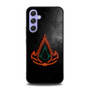 Valhalla Logo Samsung Galaxy A54 5G Case