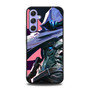 Valorant omen Samsung Galaxy A54 5G Case