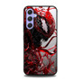 Venom Carnage Samsung Galaxy A54 5G Case