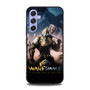 Warframe Plains Of Eidolon Samsung Galaxy A54 5G Case