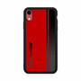 AMG Logo 4 iPhone XR Case