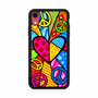 Art Britto 1 iPhone XR Case
