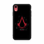 Assassins Creed Game iPhone XR Case