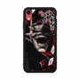 Batman Who Laugh Crazy iPhone XR Case